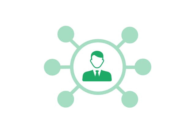Connect icon