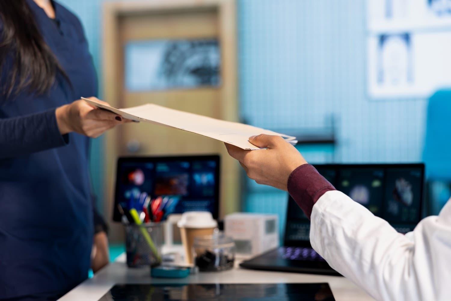 POPIA Compliance in Healthcare: What Healthcare Practitioners Must Know