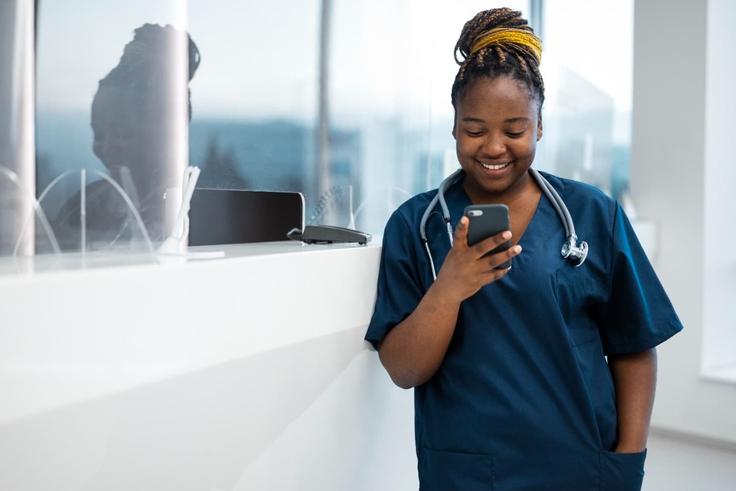 All About Dokotella — Africa's Latest Health-Tech Platform